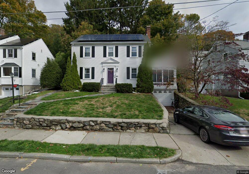 67 Bow Rd unit 67, Newton Center, MA 02459 - photo 1