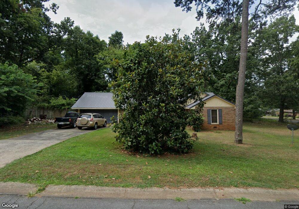 38 Roving Hills Cir, Cartersville, GA 30121 - photo 1