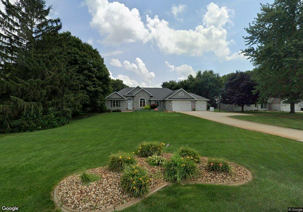 13698 N State Road 19, Nappanee, IN 46550 - photo 1