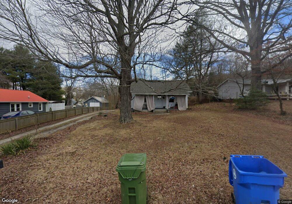 14 Rock Hill Road Extension, Asheville, NC 28803 - photo 1