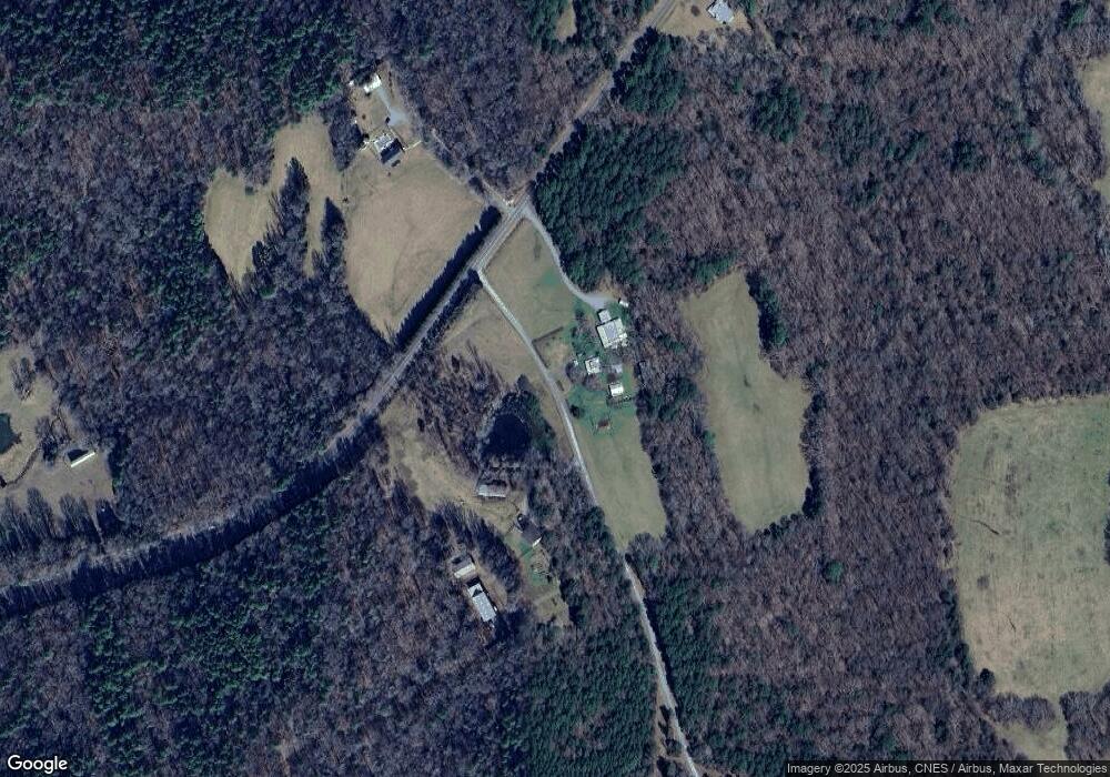 0 Fred Tysor Rd unit TR1969728, Hickory Mountain, NC 27312 - photo 1