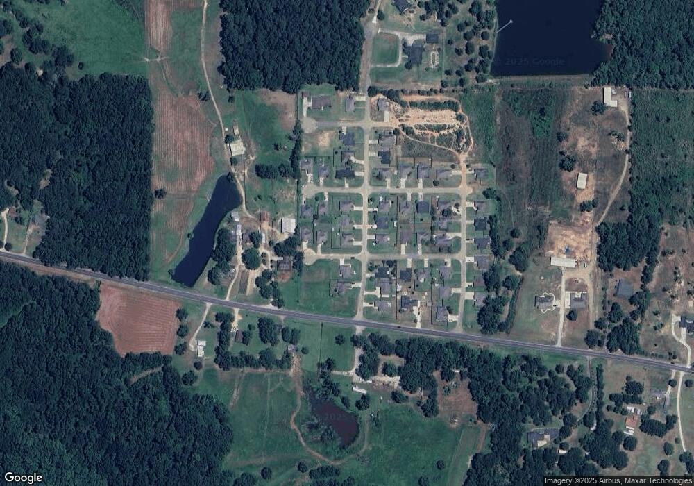 129 Tes Dr, Choudrant, LA 71227 - photo 1