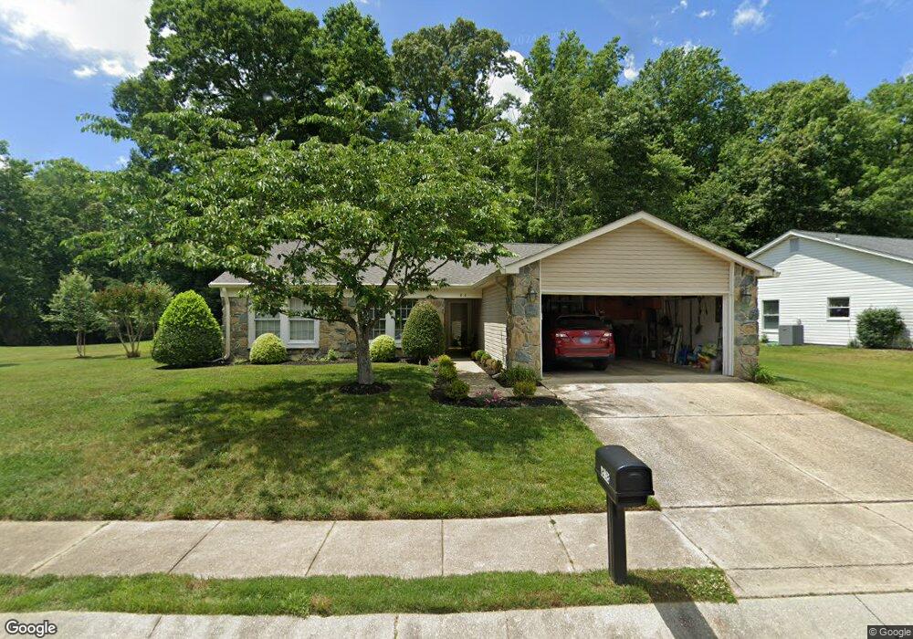 838 Boatswain Way, Annapolis, MD 21401 - photo 1