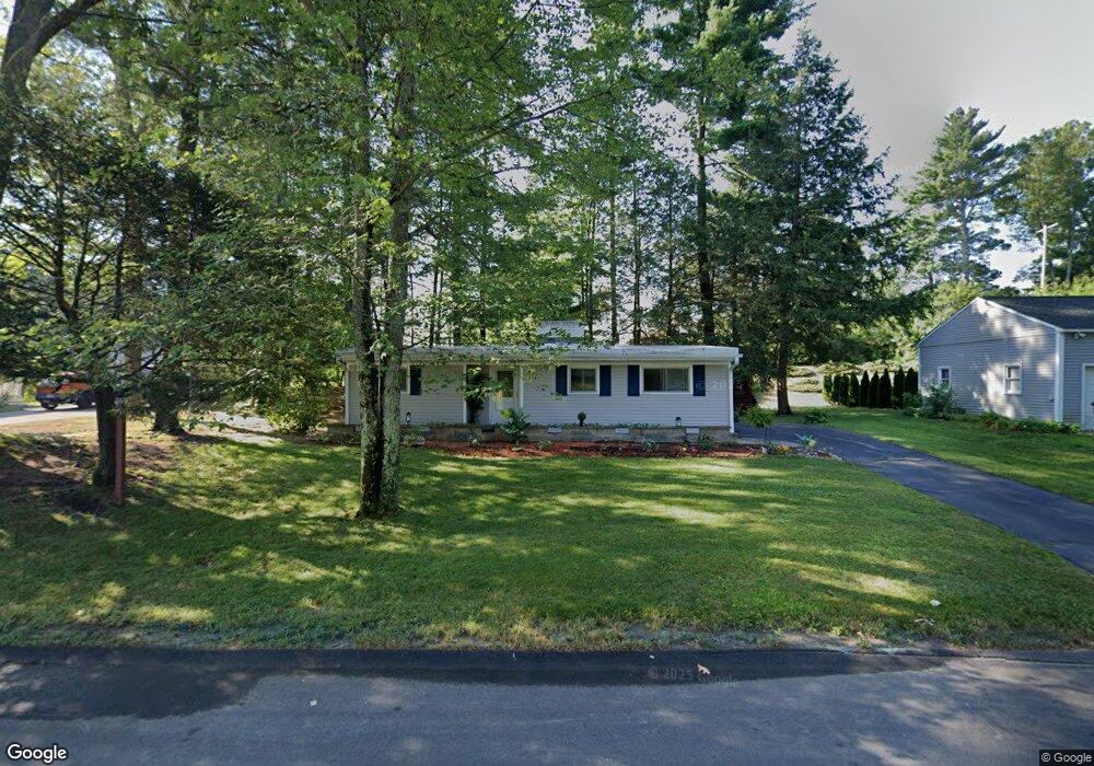 12 Durham St, Nashua, NH 03063 - photo 1