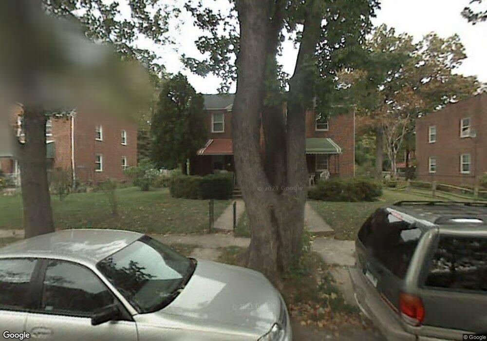 6211 Hopeton Ave, Baltimore, MD 21215 - photo 1