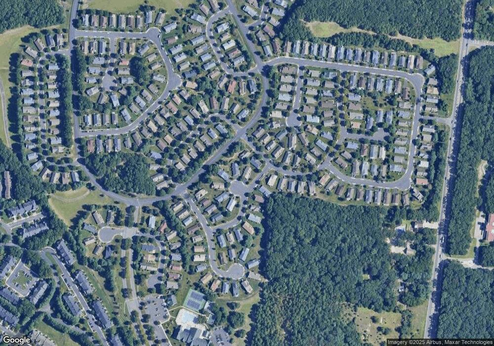 2402 Braddock Rd, Toms River, NJ 08755 - photo 1