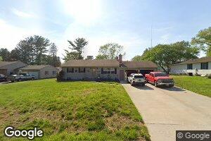 732 S Old Mill Rd, Dover, DE 19901