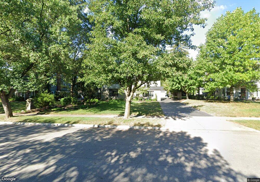 1241 Cambridge Blvd, Columbus, OH 43212 - photo 1