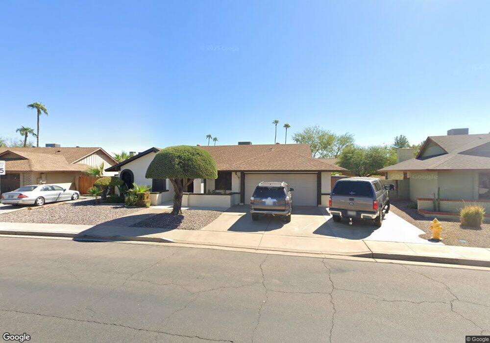 2615 S El Dorado, Mesa, AZ 85202 - photo 1