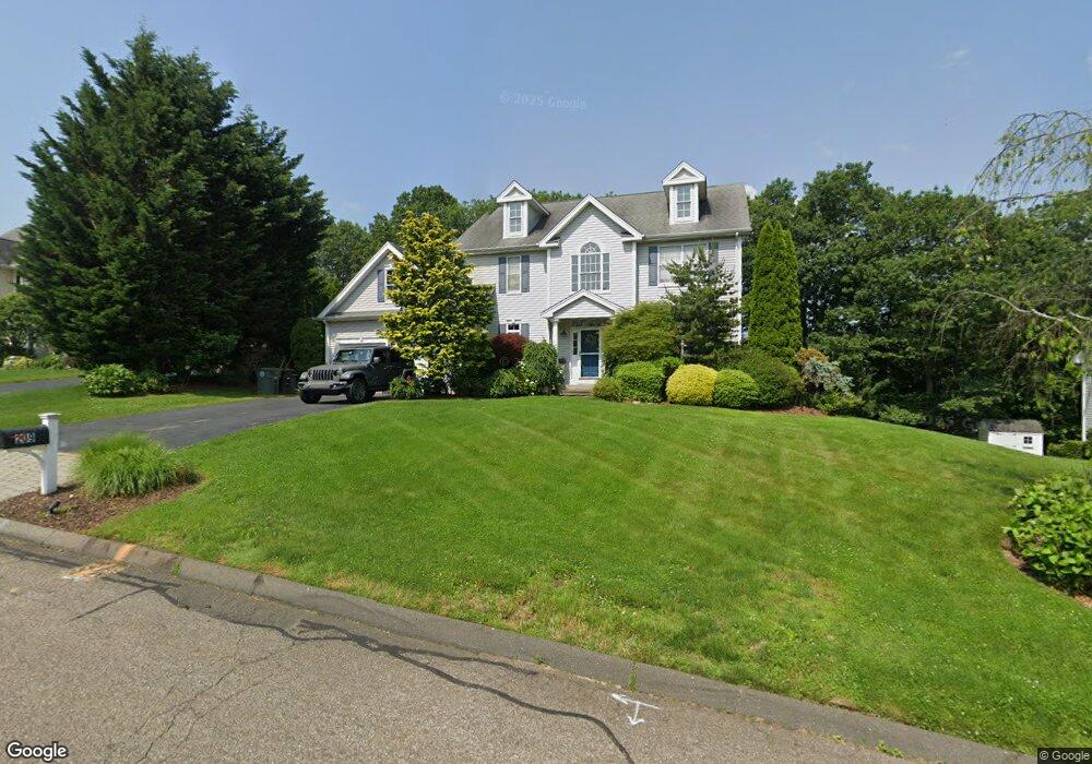 209 Centennial Dr, Milford, CT 06461 - photo 1