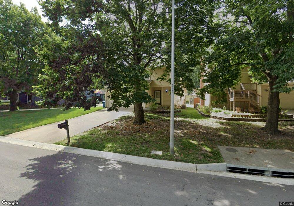 12009 W 66th St, Shawnee, KS 66216 - photo 1