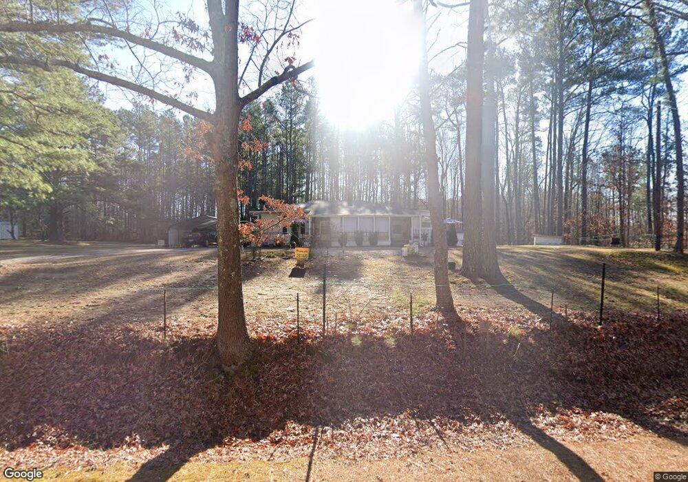 4040 Salem Rd, Oxford, NC 27565 - photo 1