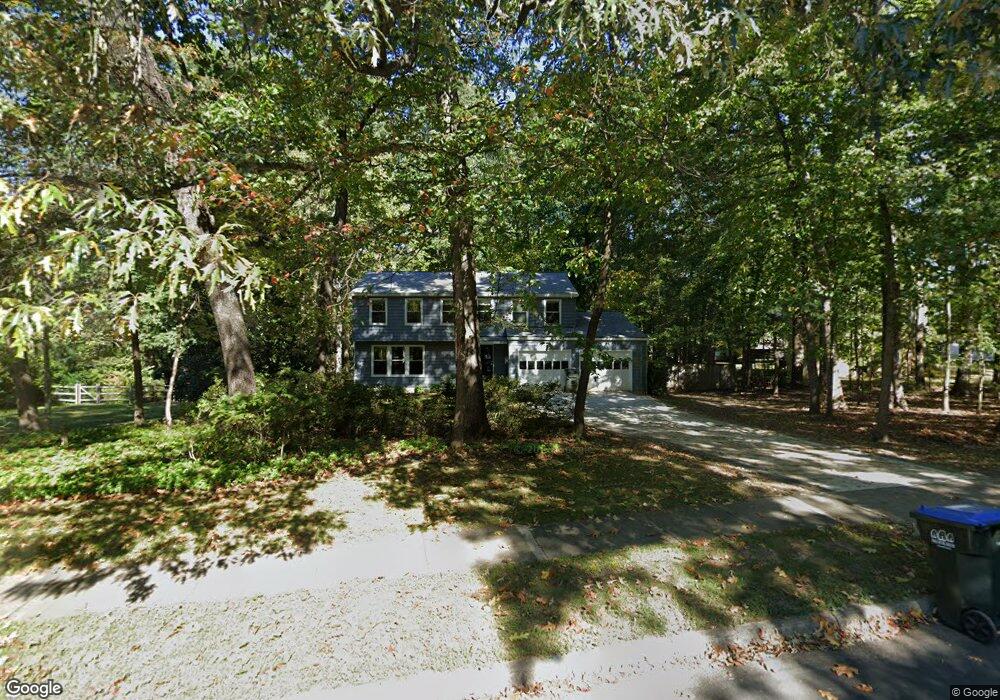 12322 Panama Rd, Reston, VA 20191 - photo 1