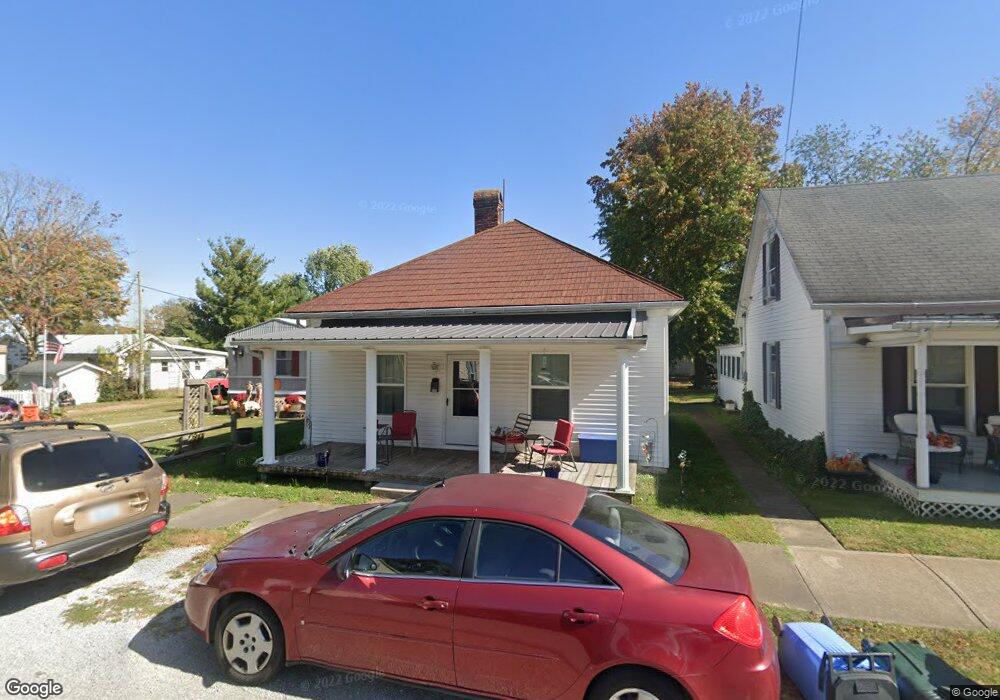 305 Frankfort St, Augusta, KY 41002 - photo 1