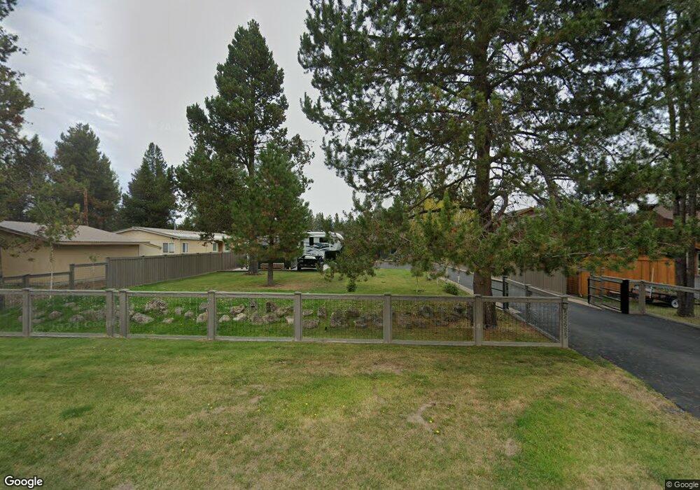 55685 Big River Dr, Bend, OR 97707 - photo 1