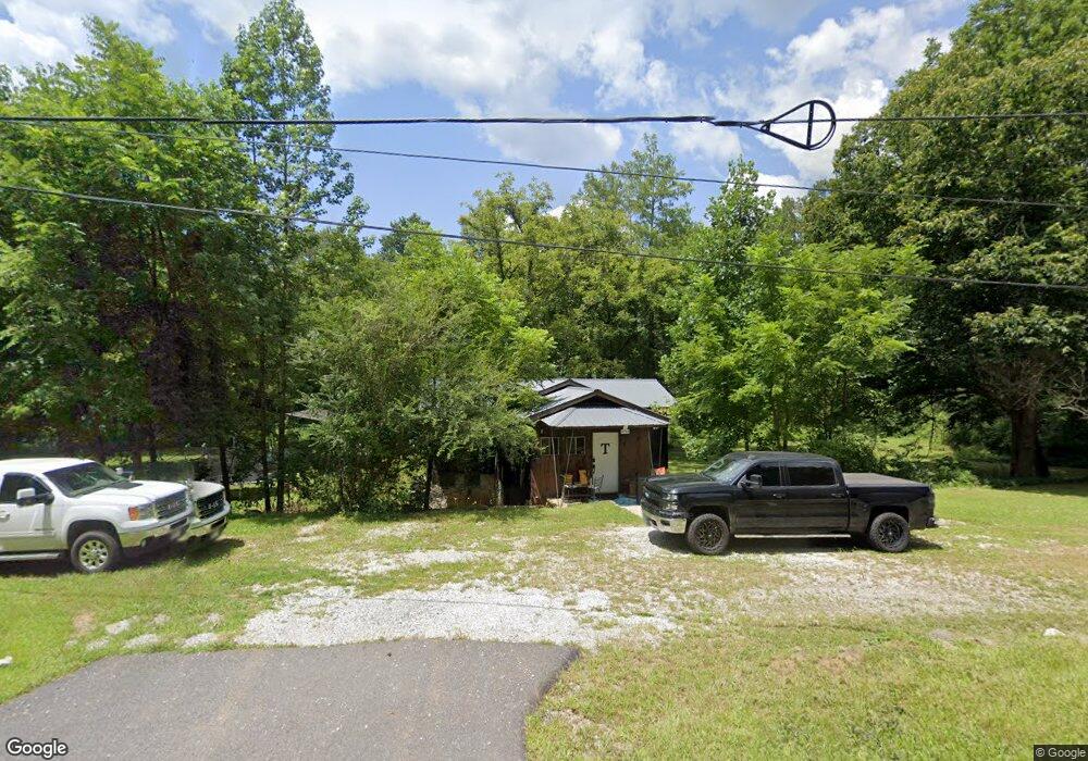 6554 Highway 382 W, Ellijay, GA 30540 - photo 1
