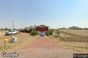 10 N Bobcat Rd, Rolling Hills, WY 82637