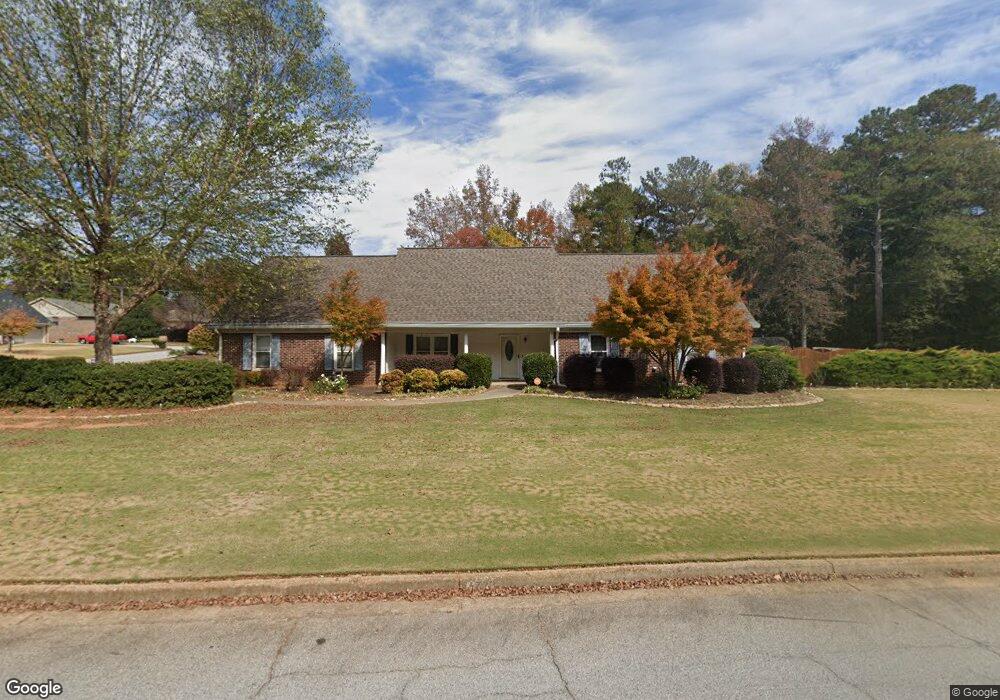 1723 Little Brook Dr SW unit 3, Conyers, GA 30094 - photo 1