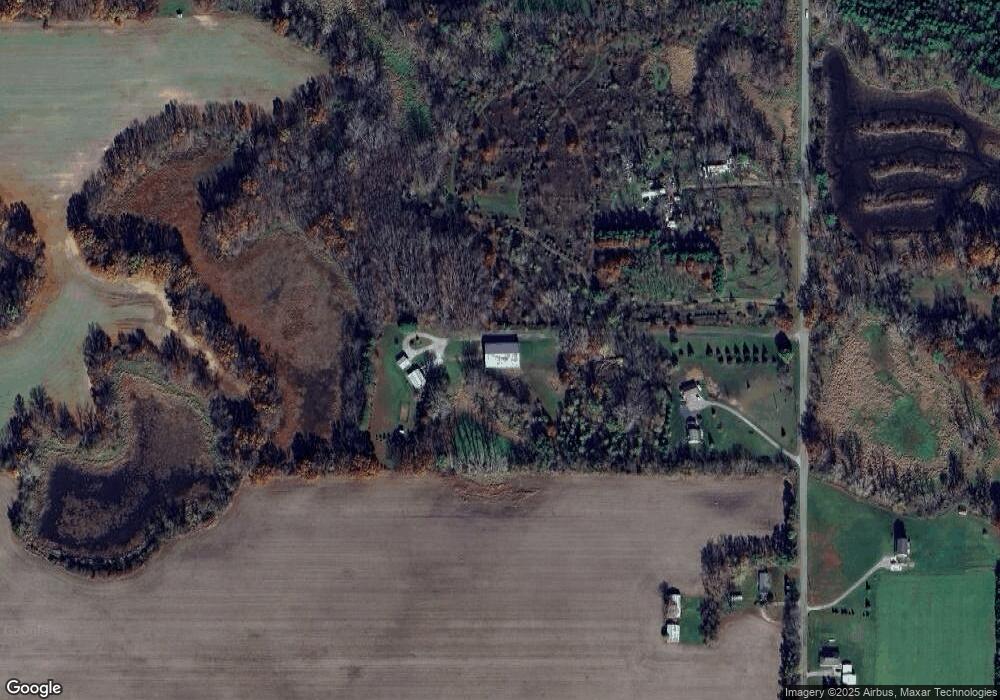 4579 N 800 W, Angola, IN 46703 - photo 1