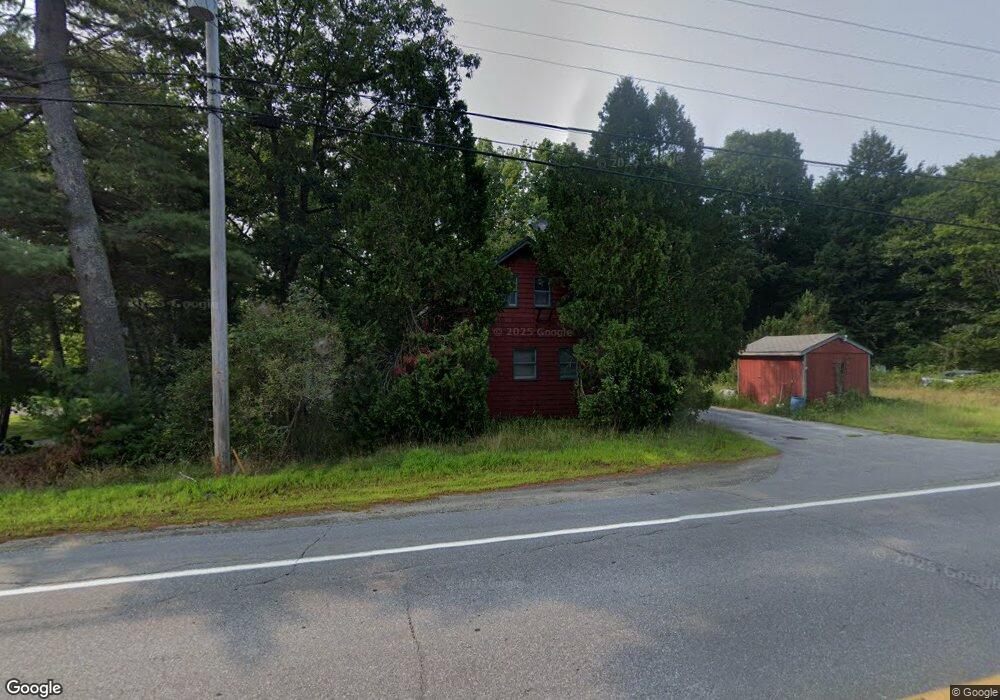 1870 Augusta Rd, Bowdoin, ME 04287 - photo 1