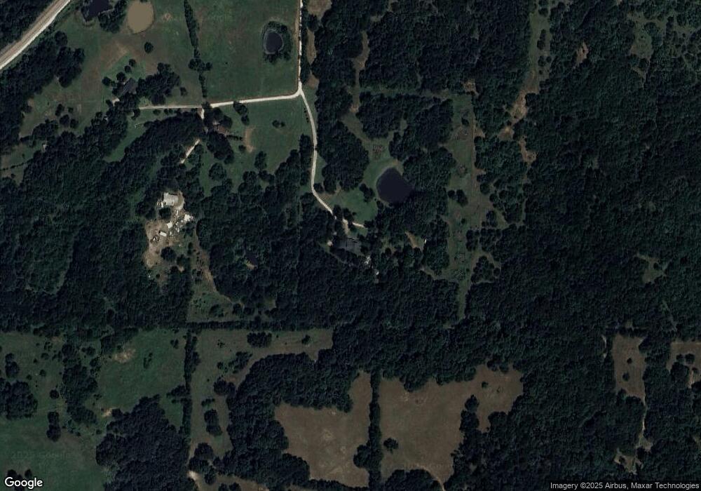 300 Tom Tynes Rd, Denison, TX 75020 - photo 1