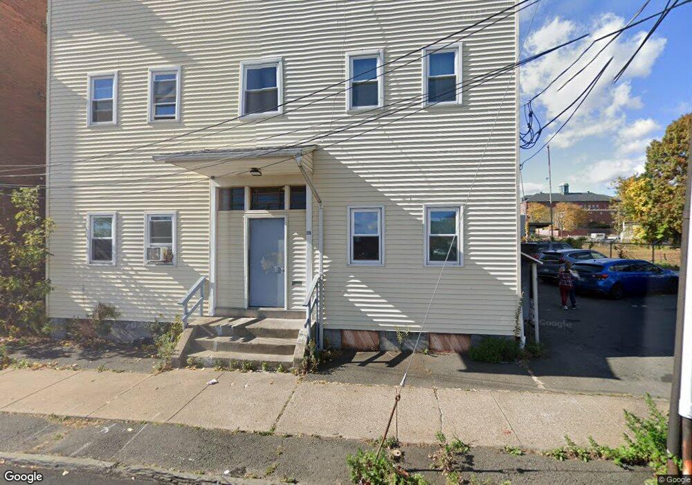 126 High St unit FL 2, New Britain, CT 06051 - photo 1