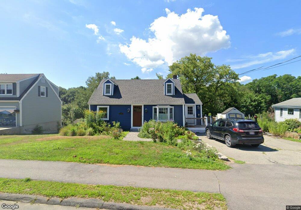 138 Hobart St, Danvers, MA 01923 - photo 1