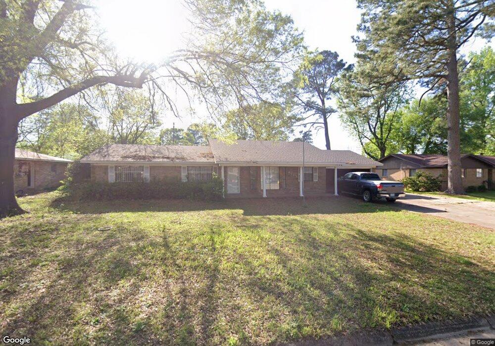4215 Olive St, Texarkana, TX 75503 - photo 1