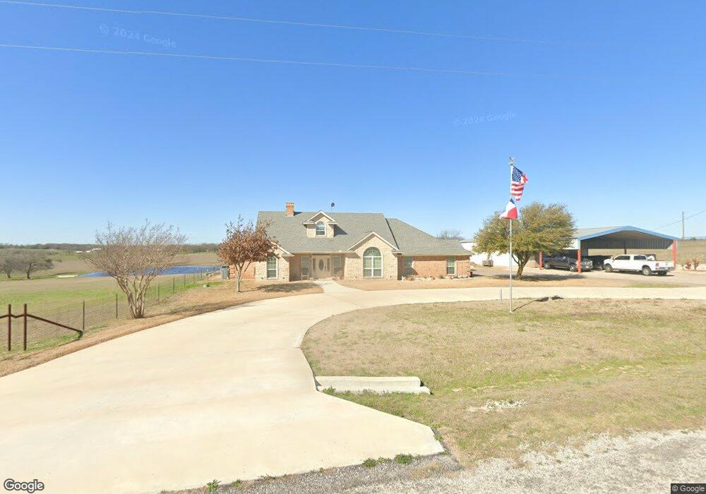 101 Trinity View Rd, Weatherford, TX 76087 - photo 1