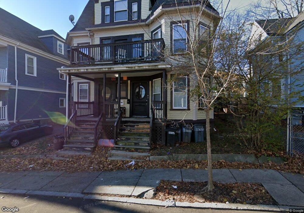 11 Wolcott St unit 1, Dorchester, MA 02121 - photo 1