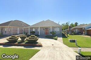 125 Noel Dr, Westwego, LA 70094