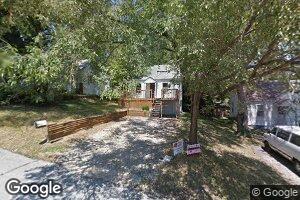 2610 Waples St, Kansas City, MO 64117