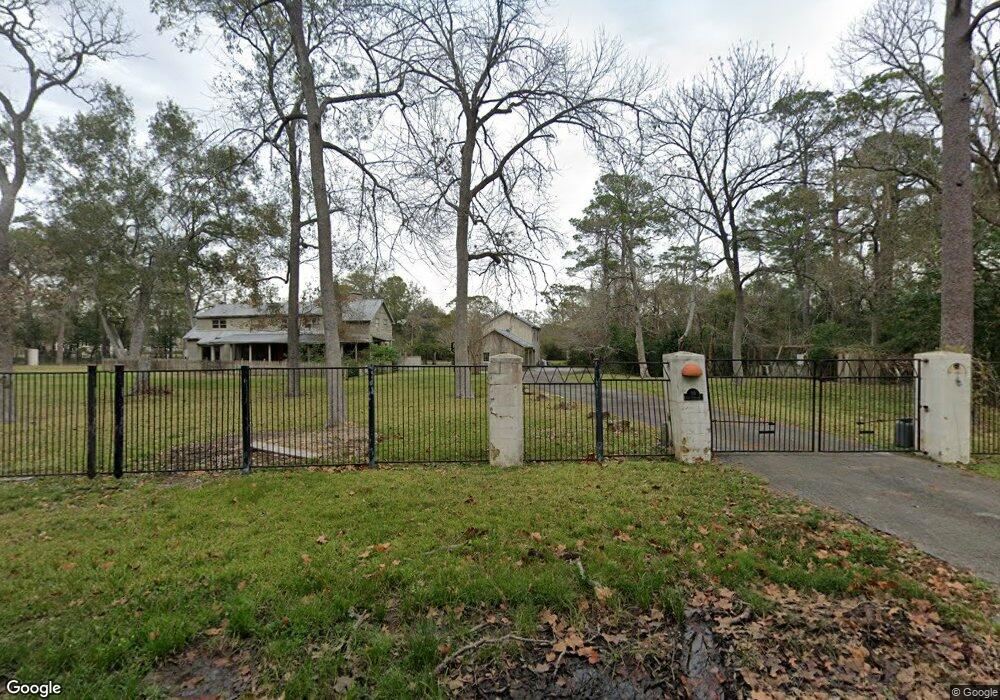 50 E Rivercrest Dr, Houston, TX 77042 - photo 1