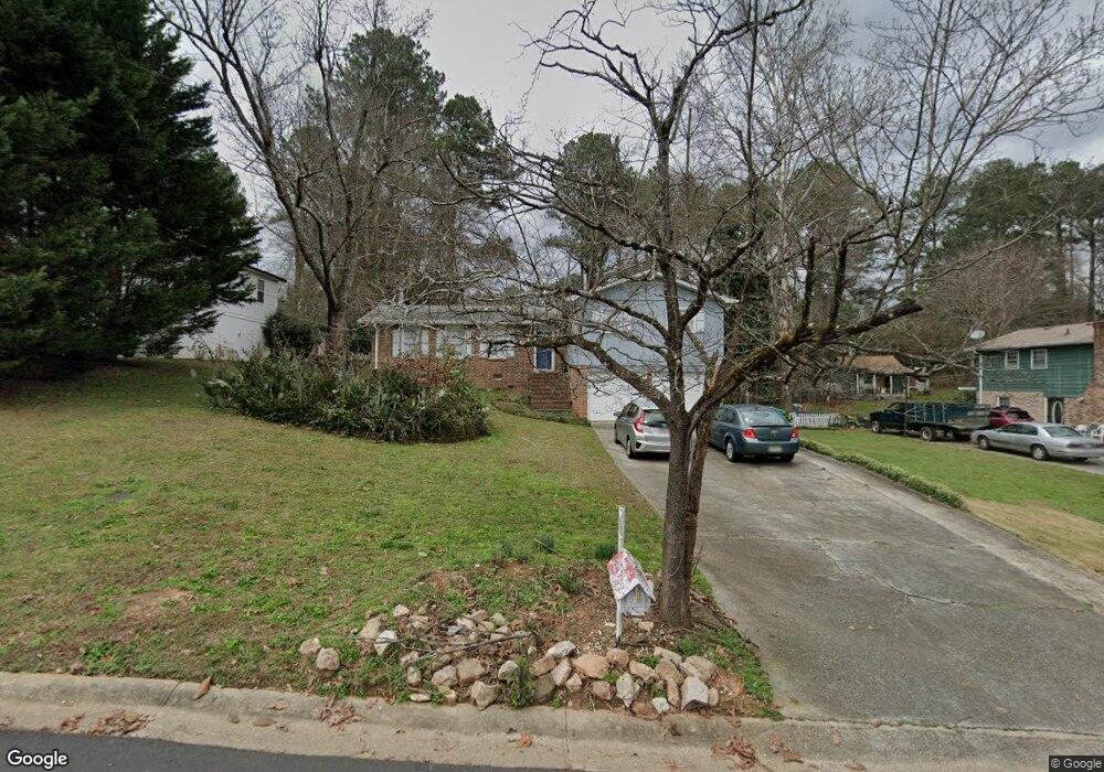 2567 Bailey Dr unit 3, Norcross, GA 30071 - photo 1