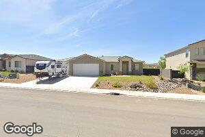 791 N Main St, La Verkin, UT 84745