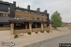 223 Hunter Ridge Dr Unit 2107, Brian Head, UT 84719