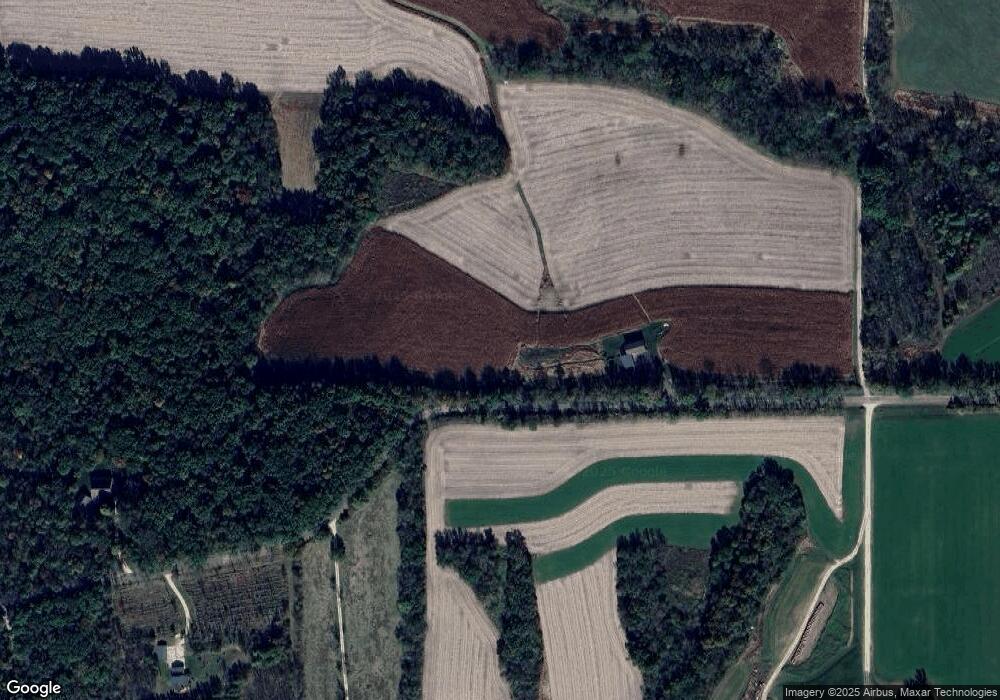 W1446 King Rd, Brooklyn, WI 53521 - photo 1