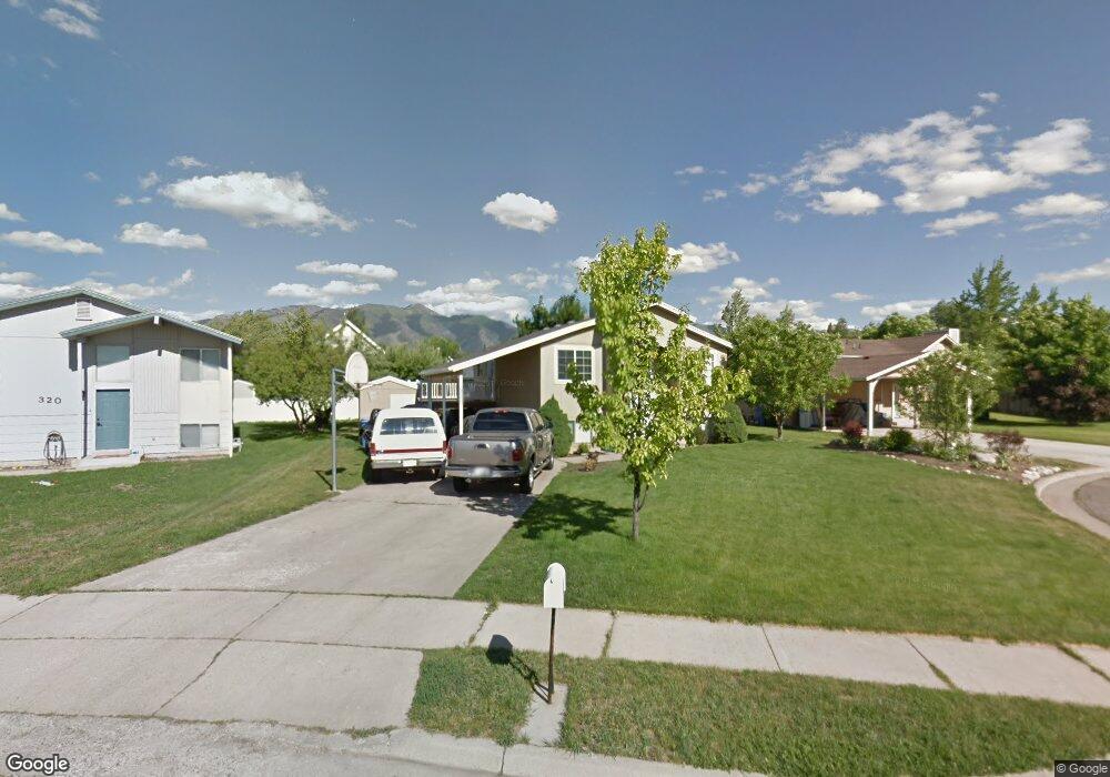 332 Willow Dr, Logan, UT 84321 - photo 1