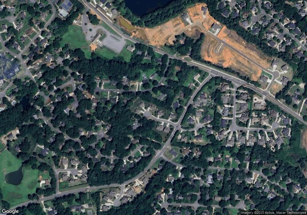 1987 Credence Ct NE, Marietta, GA 30066 - photo 1