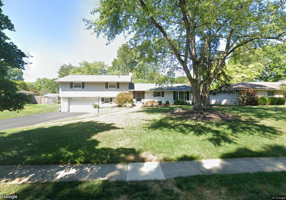 2881 N Star Rd, Columbus, OH 43221 - photo 1