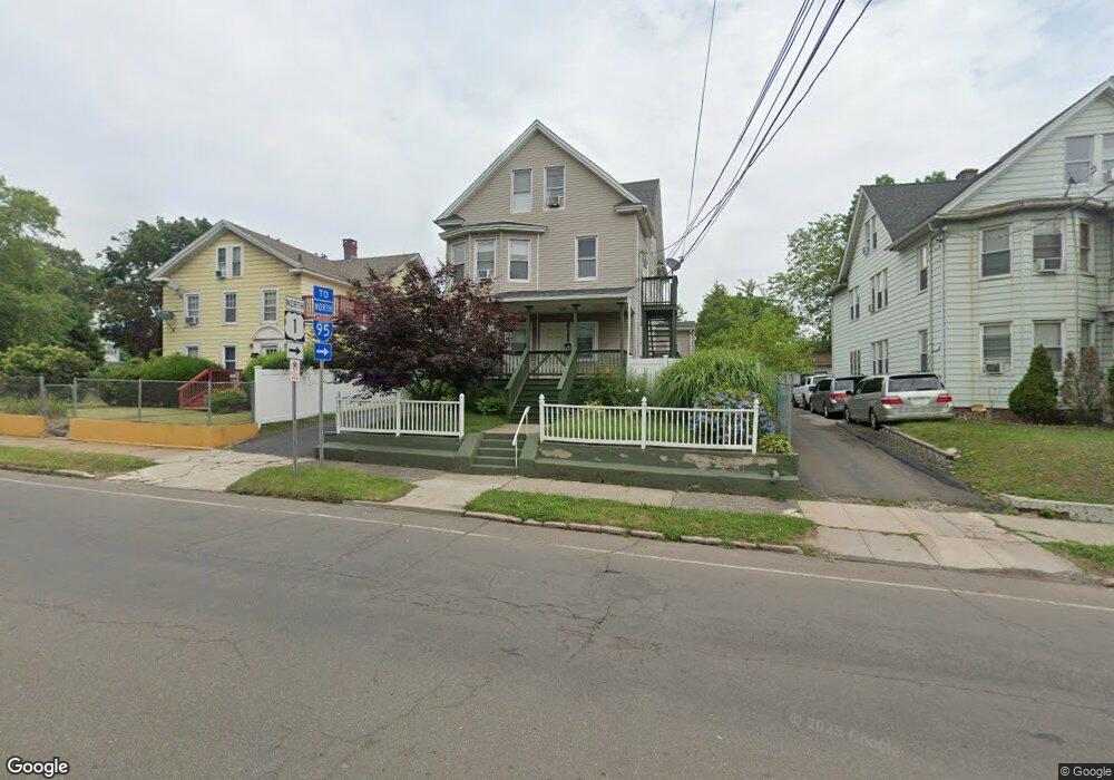 116 Main St, New Haven, CT 06512 - photo 1