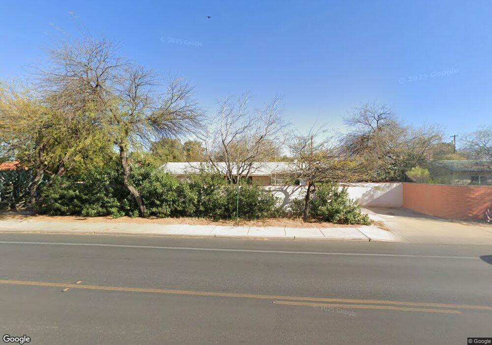 3207 E Pima St, Tucson, AZ 85716 - photo 1