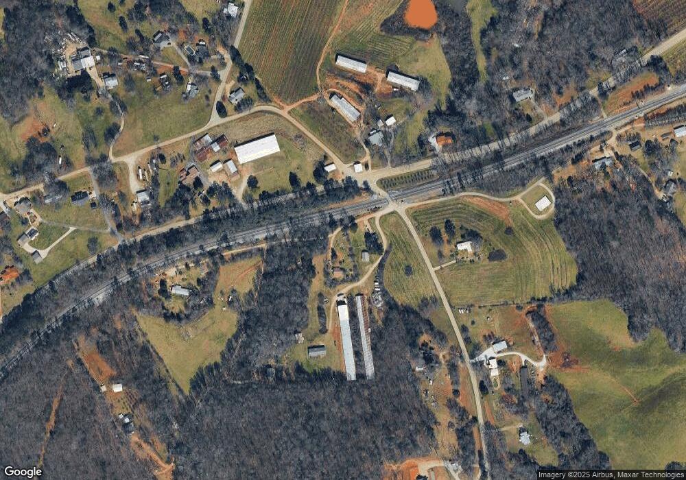 241 Bertha Gragg Rd, Lula, GA 30554 - photo 1