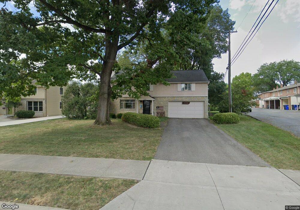 1945 Elmwood Ave, Columbus, OH 43212 - photo 1