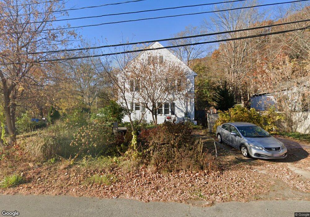 126 E Main St unit STRT END, Merrimac, MA 01860 - photo 1