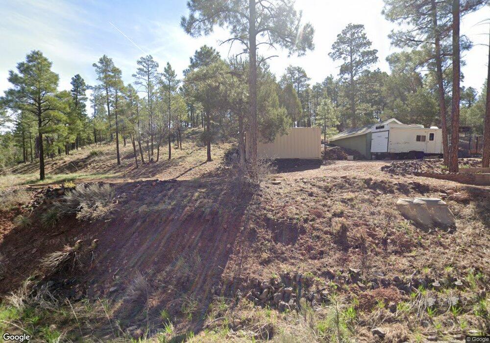 1451 N 43rd Ave, Show Low, AZ 85901 - photo 1