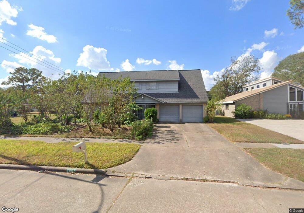 8007 Wray Ct, Houston, TX 77088 - photo 1
