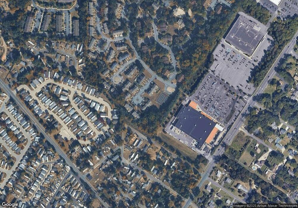 715 Quest Ct unit 715, Mantua, NJ 08051 - photo 1