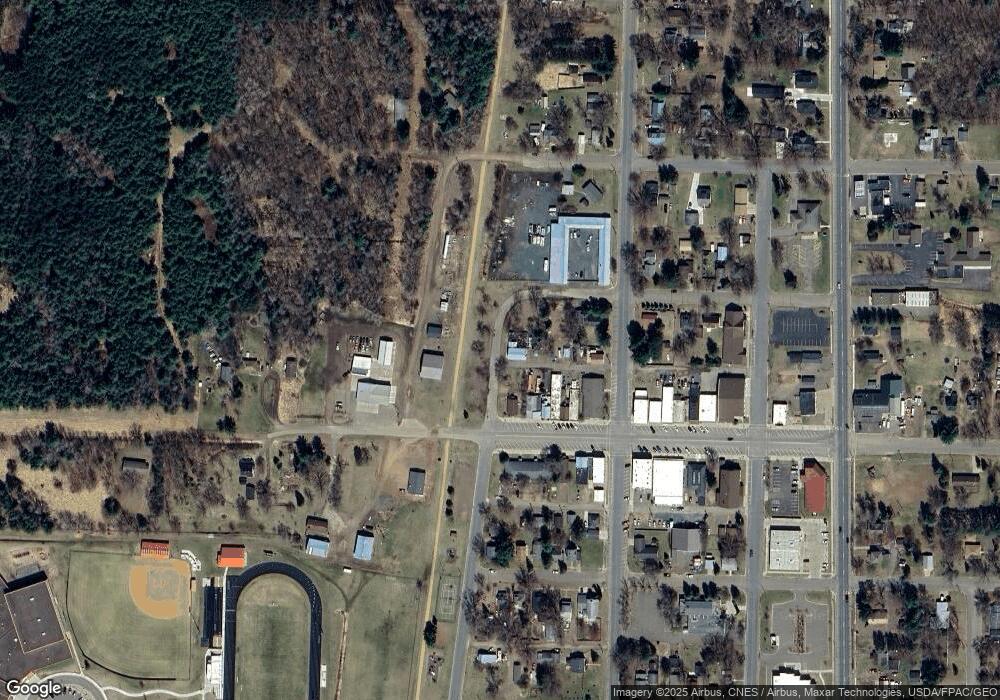 26508 Pike Ave N, Webster, WI 54893 - photo 1