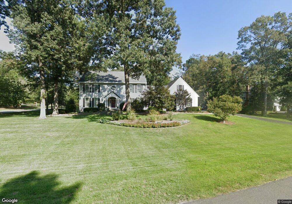 910 Soaring Eagle Ct, Davidsonville, MD 21035 - photo 1